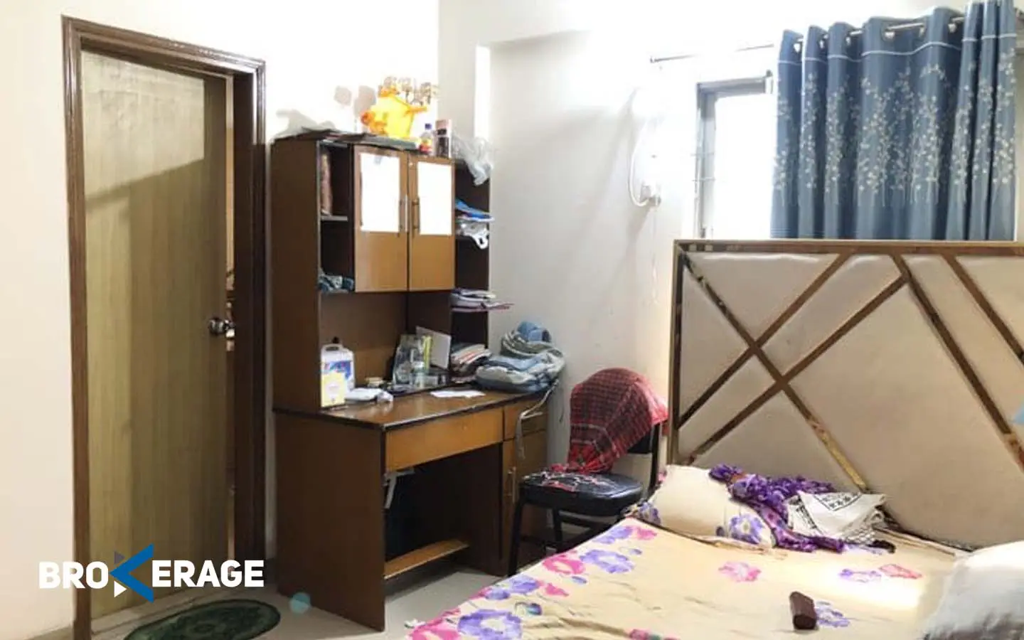 Ready flat for sale in Uttara