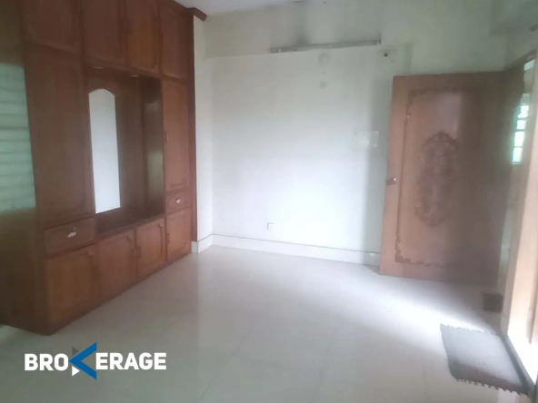 Ready flat for sale in banasree