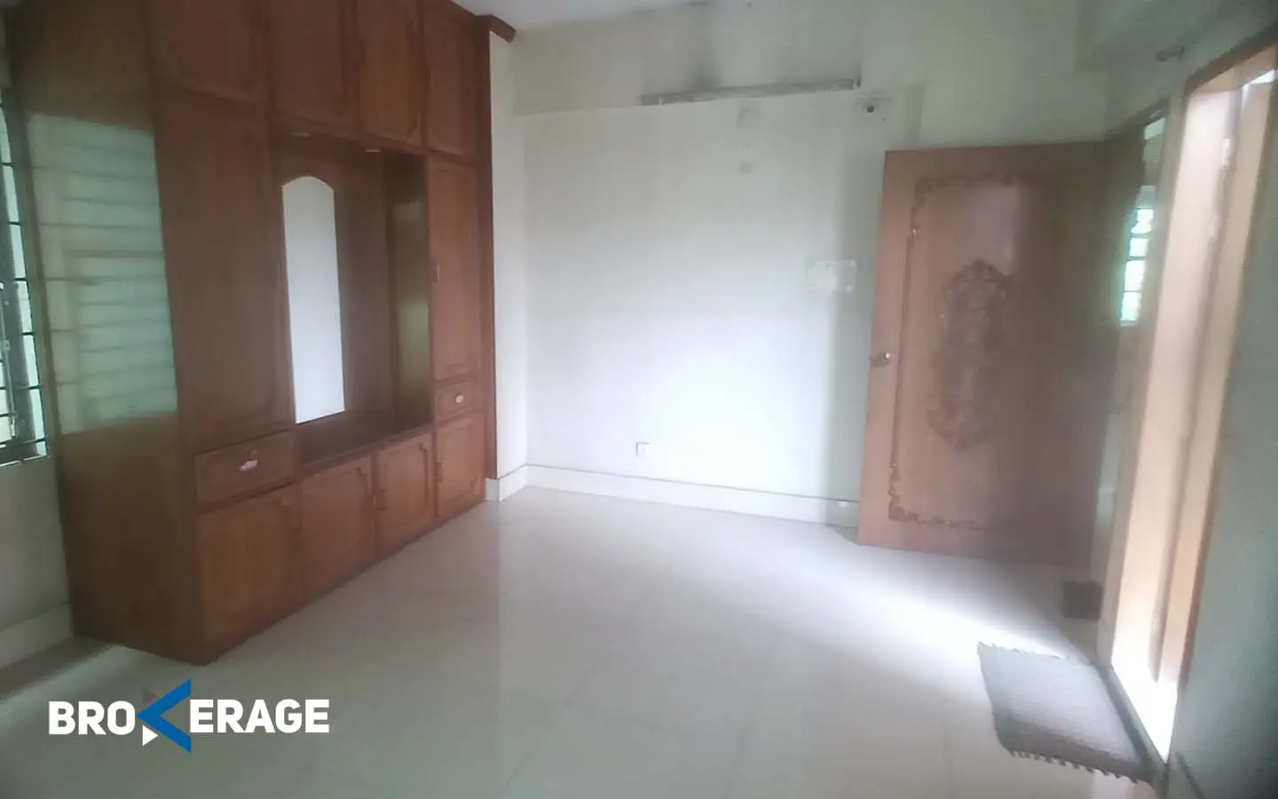 Ready flat for sale in banasree