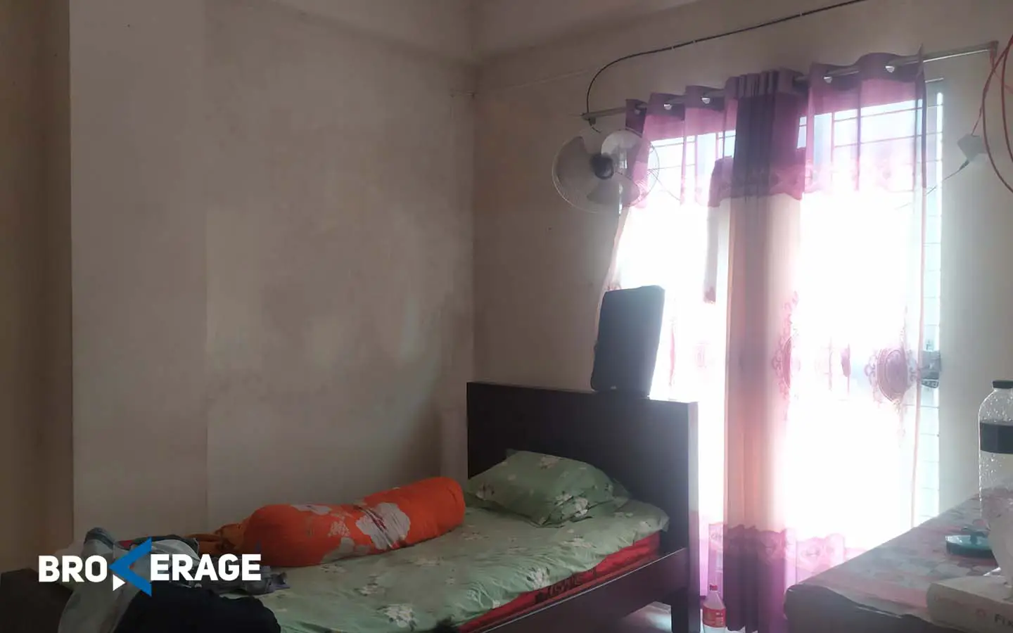 Ready flat for sale in mirpur