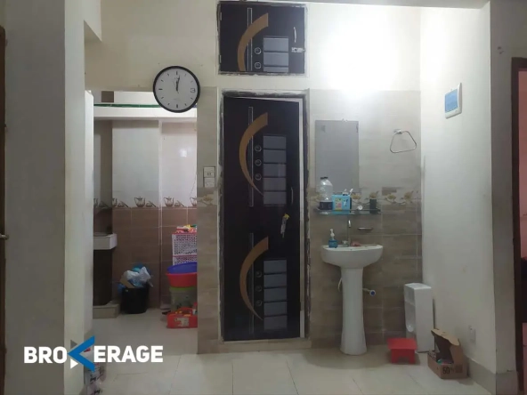 Ready flat for sale in mirpur