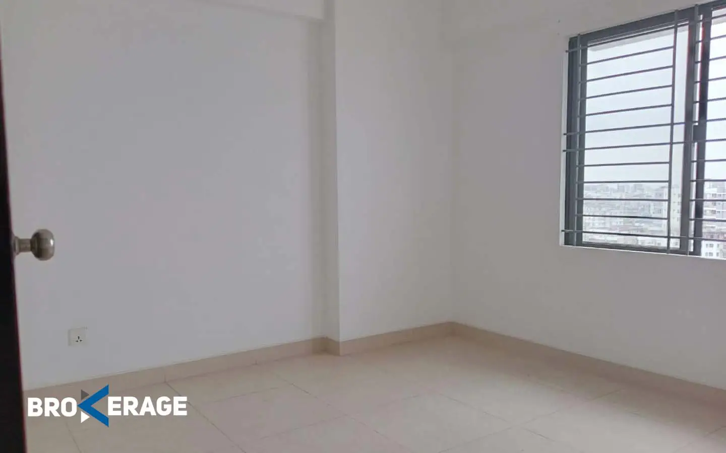Ready flat for sale in Uttara