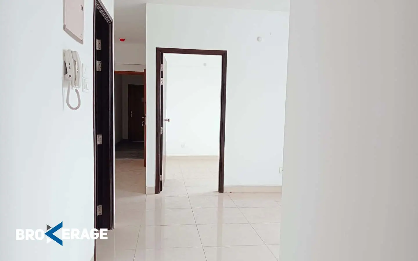 Ready flat for sale in Uttara