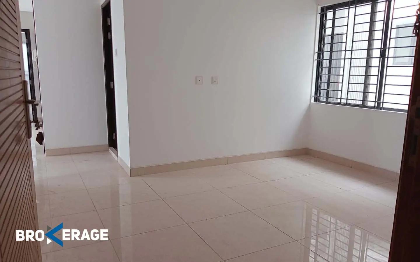 Ready flat for sale in Uttara