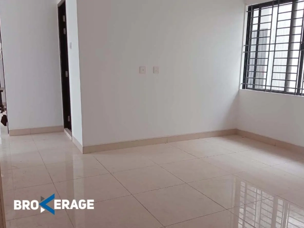 Ready flat for sale in Uttara