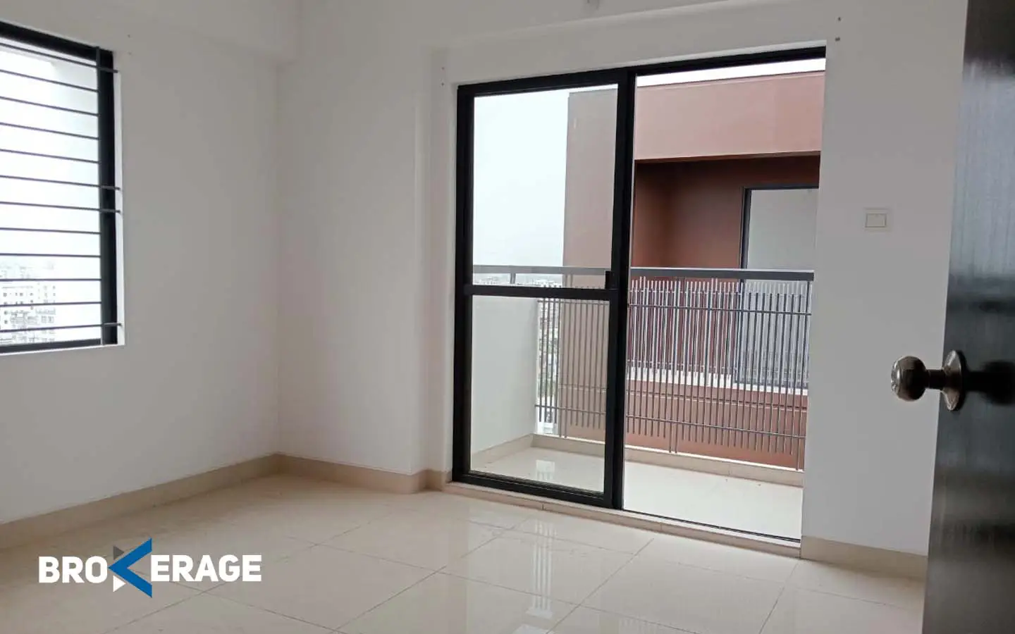 Ready flat for sale in Uttara