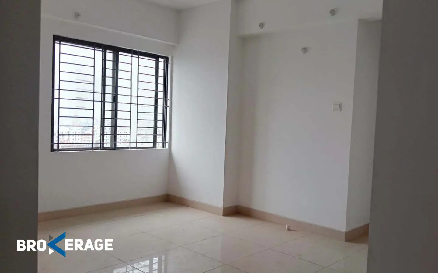 Ready flat for sale in Uttara