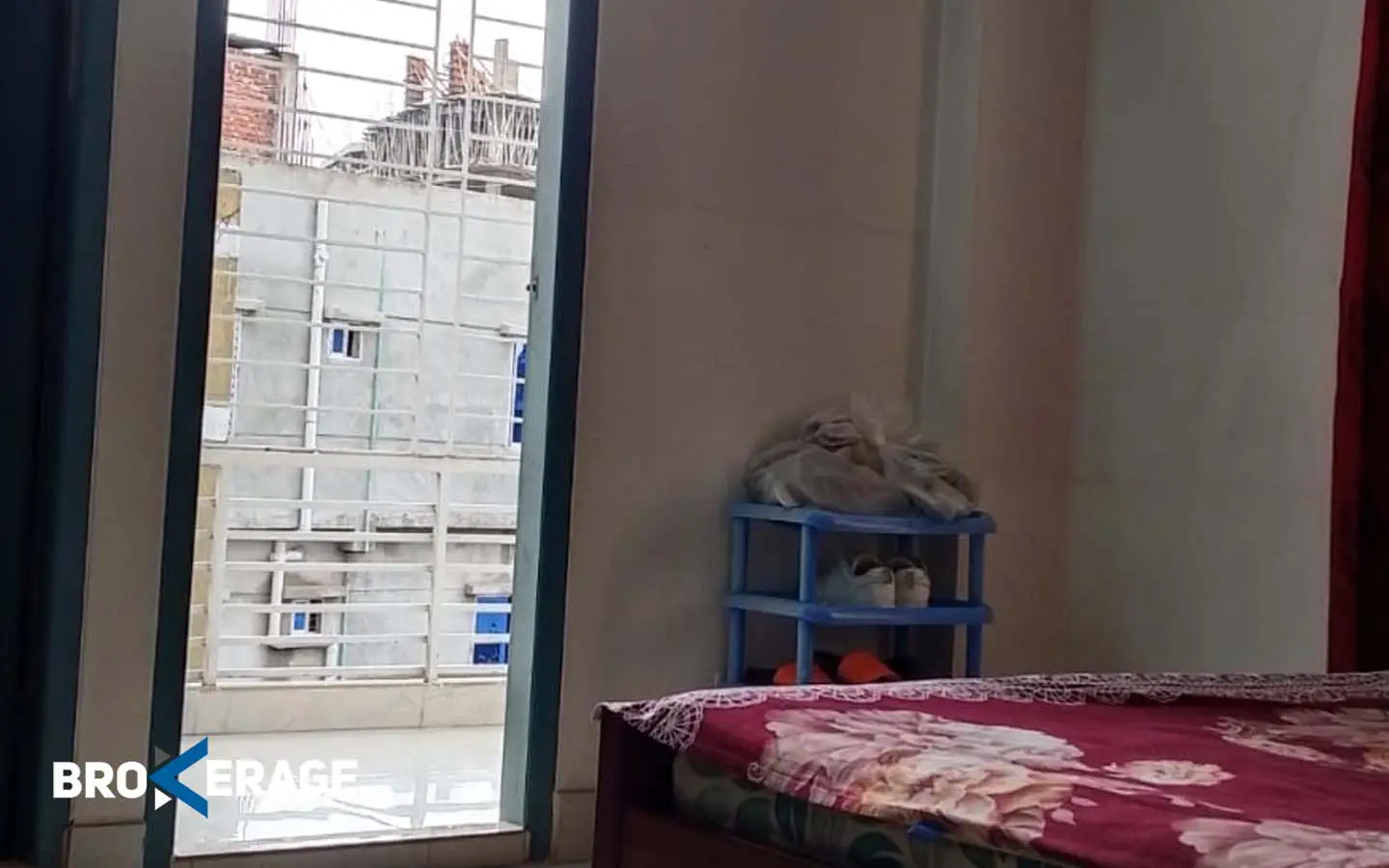 Ready flat for sale in Mirpur