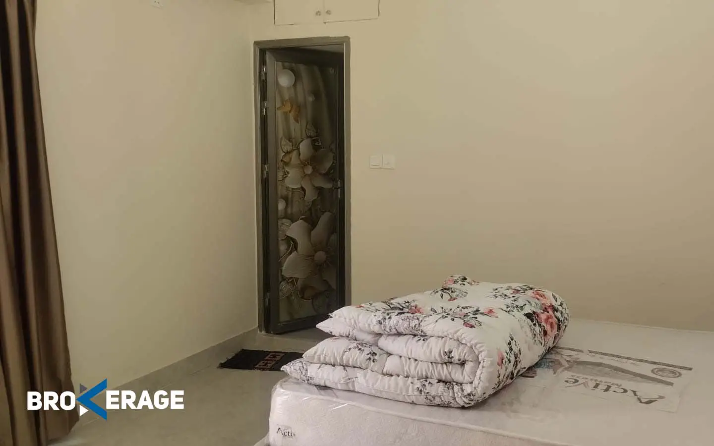 Ready flat for sale mirpur