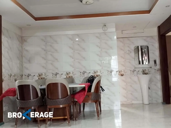 Ready flat for sale in Mirpur