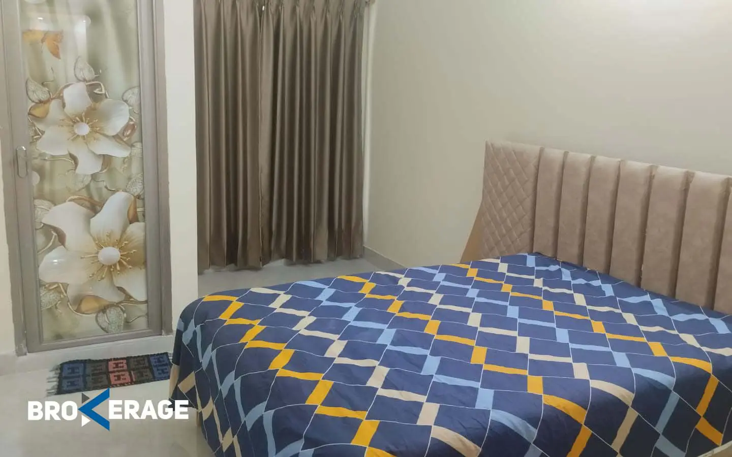 Ready flat for sale mirpur
