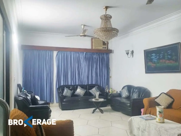 Ready flat for sale in Banani