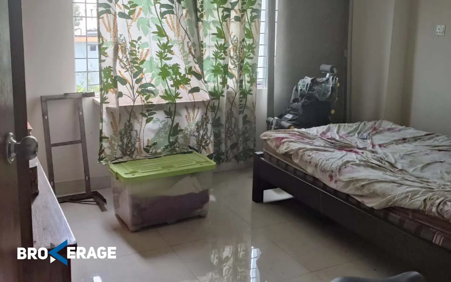 ready for sale in Bashundhara