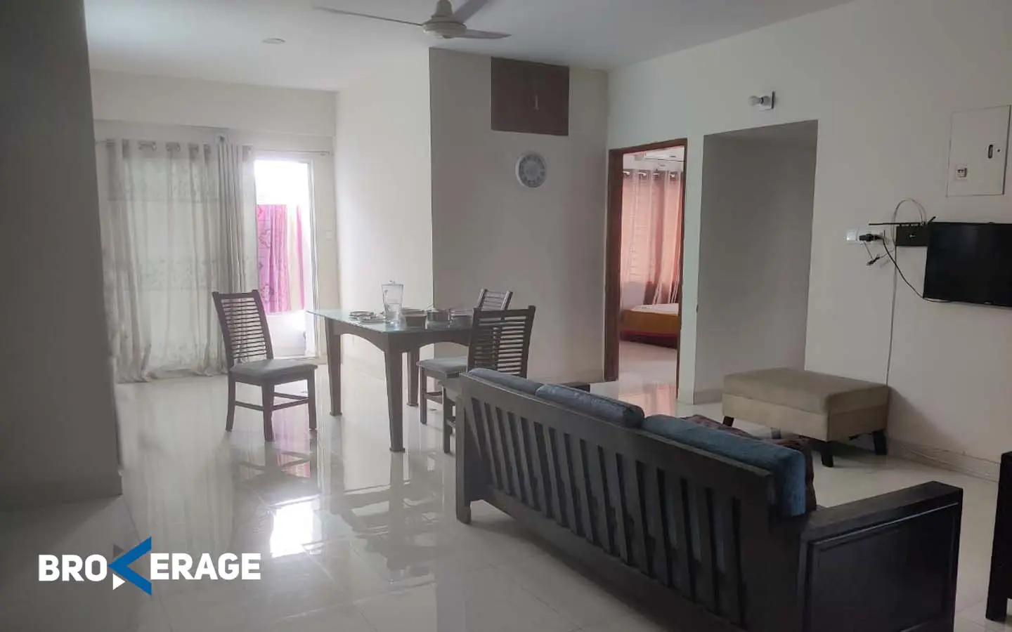ready for sale in Bashundhara