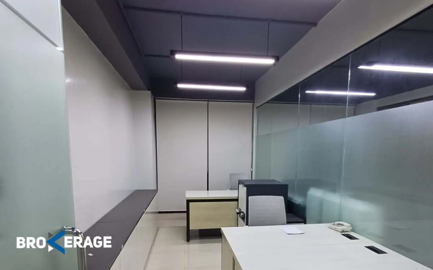 Ready flat for rent in gulshan