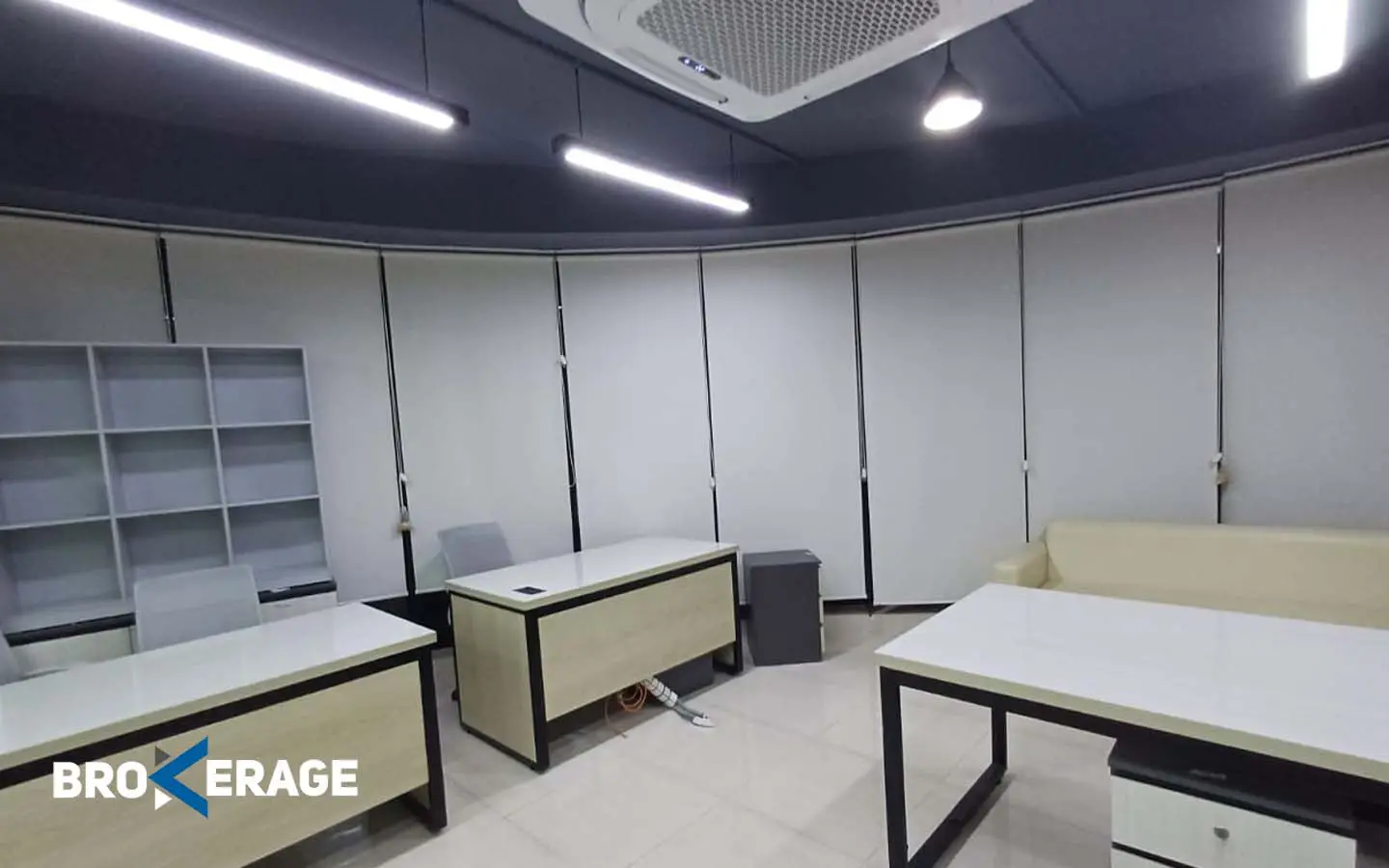 Ready flat for rent in gulshan