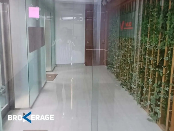 Ready flat for rent in gulshan