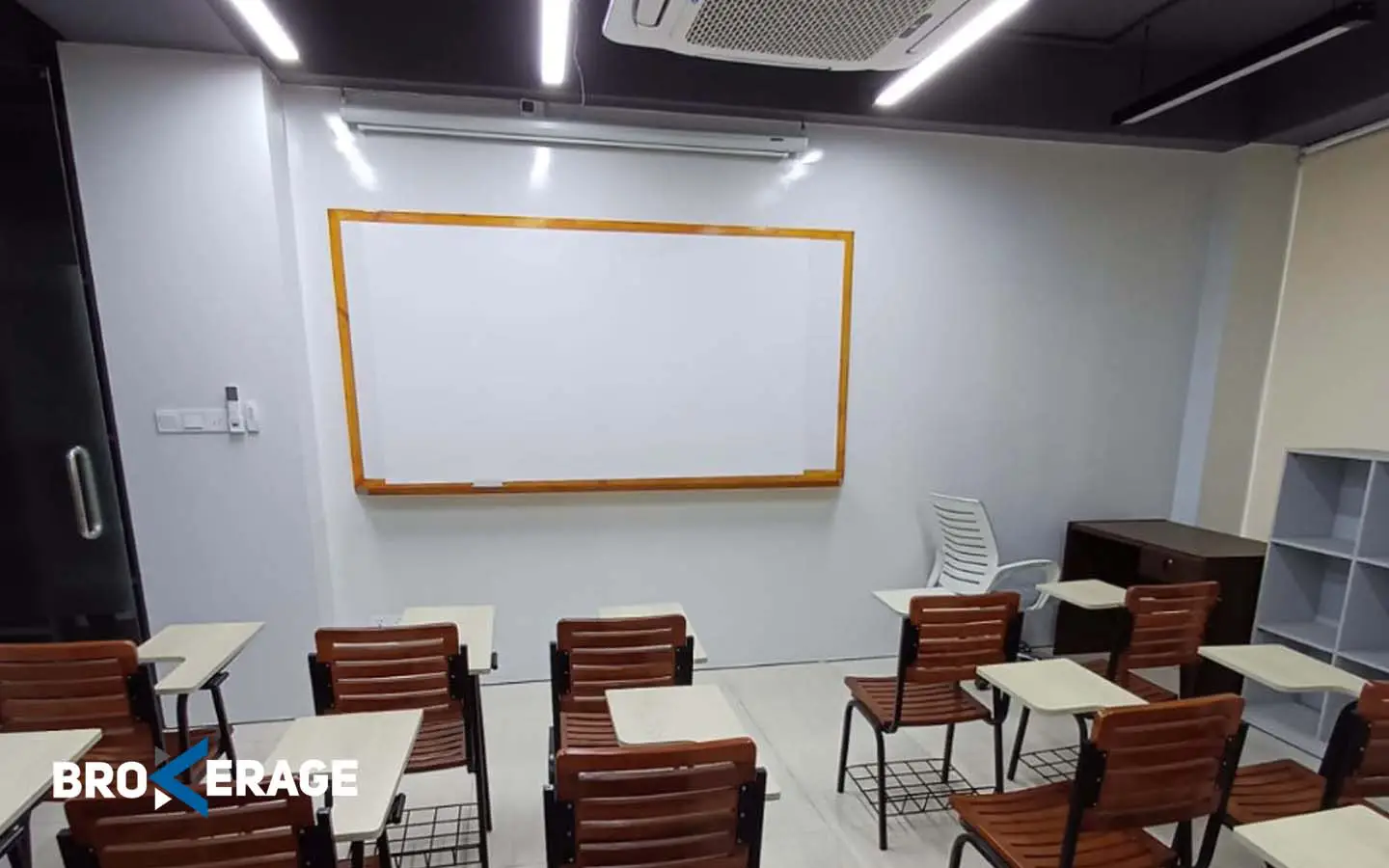 Ready flat for rent in gulshan