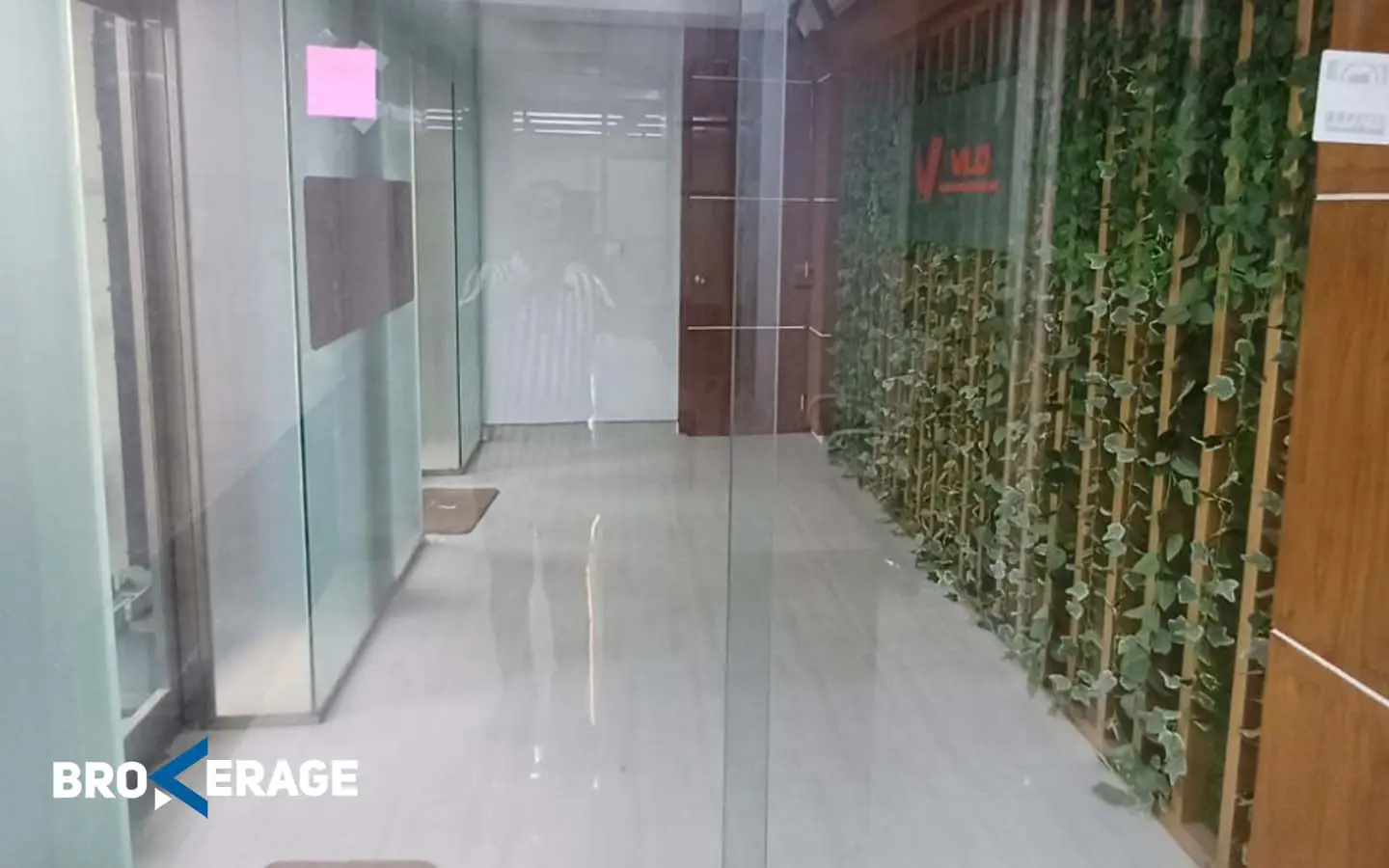 Ready flat for rent in gulshan