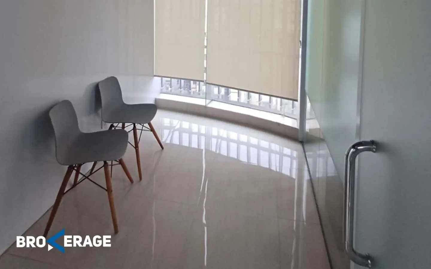 Ready flat for rent in gulshan