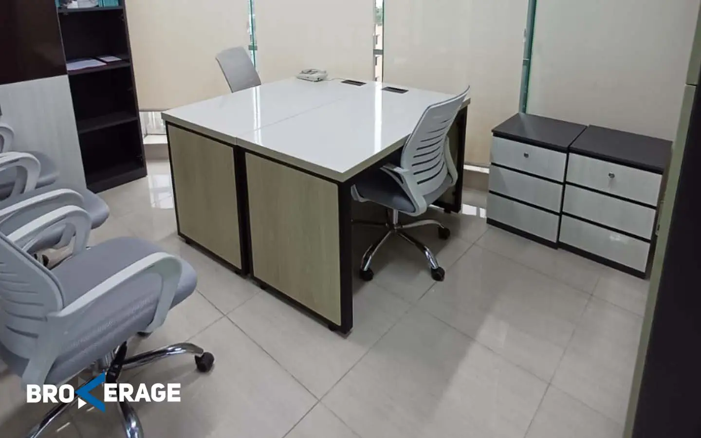 Ready flat for rent in gulshan