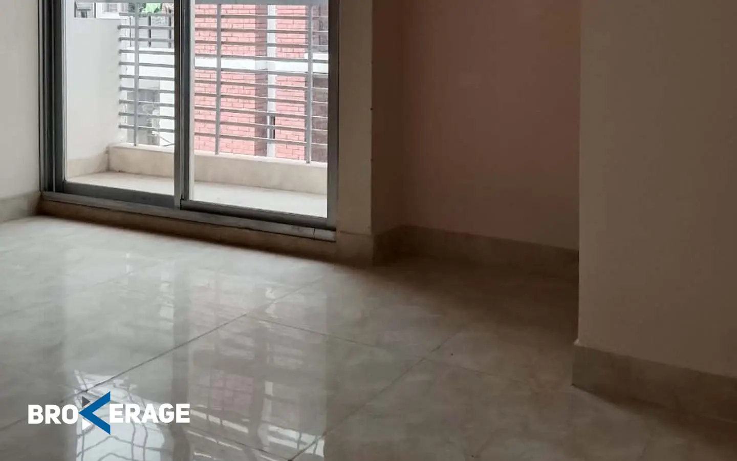 Ready flat for sale in adabor