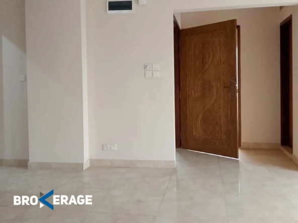 Ready flat for sale in adabor