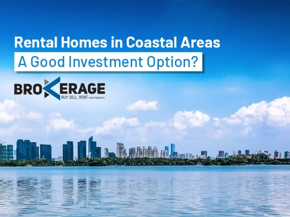 Rental Homes in Coastal Areas- A Good Investment Option