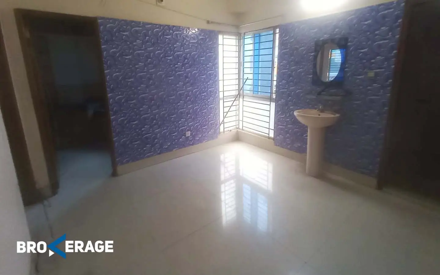 Ready flat for sale in agargaon