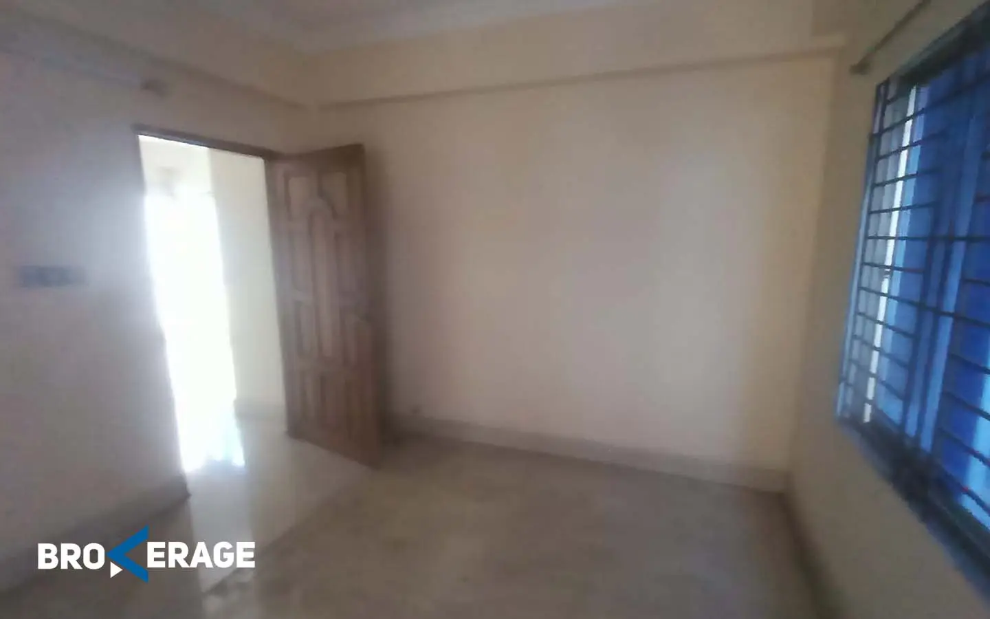 Ready flat for sale in agargaon