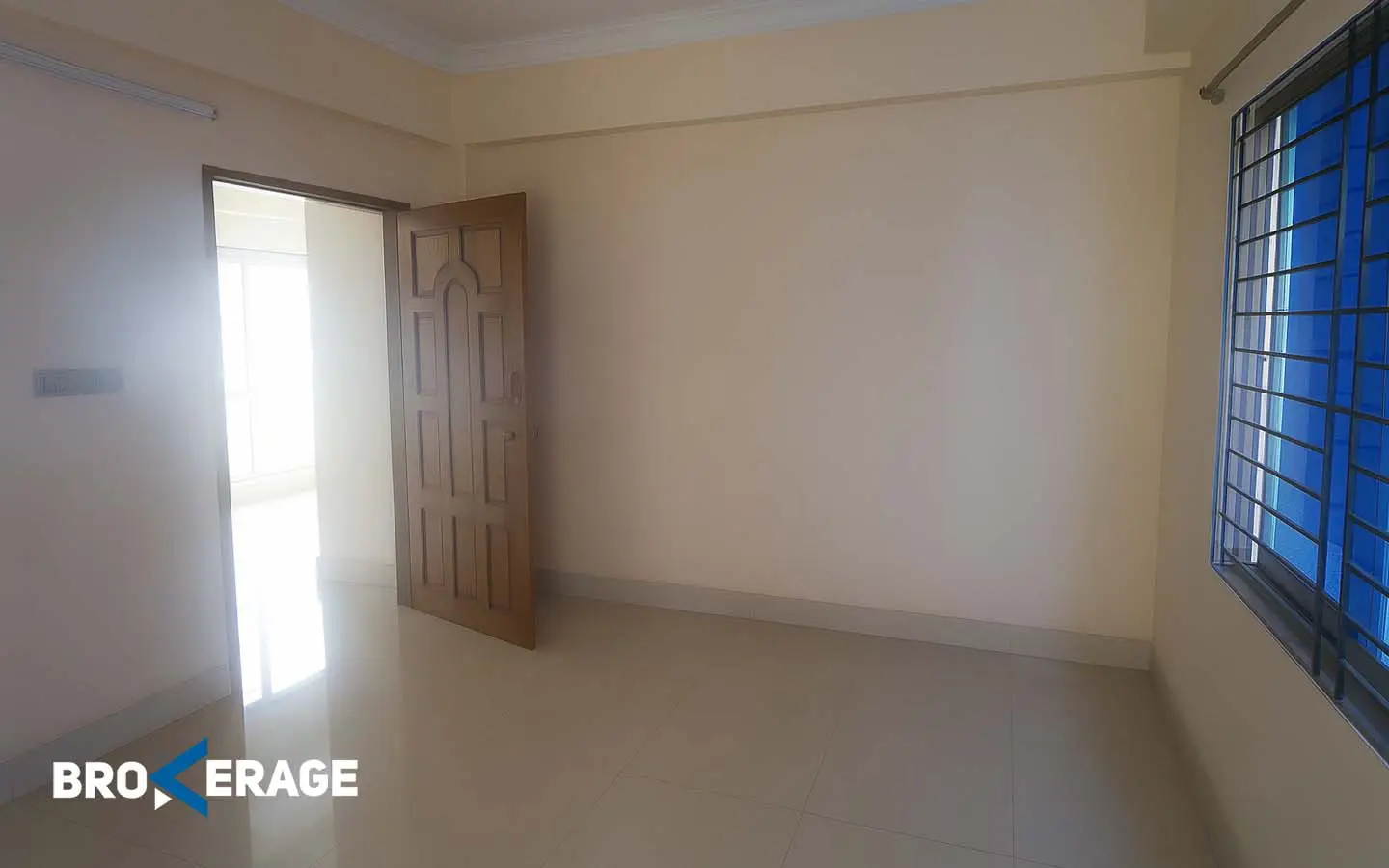 Ready flat for sale in Agargaon