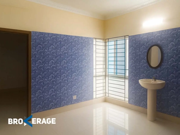 Ready flat for sale in Agargaon