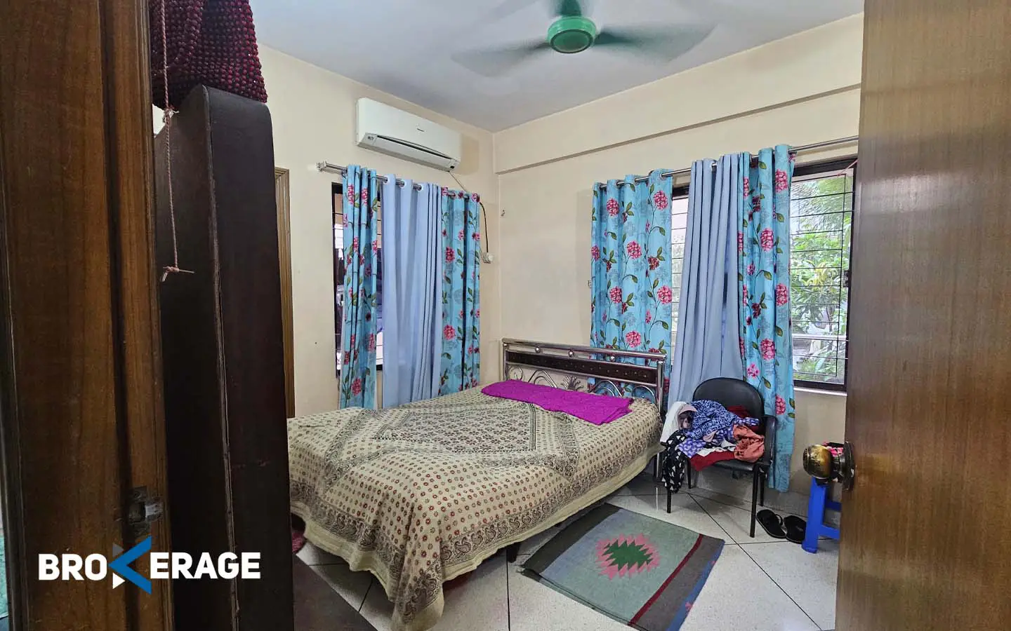 Ready flat for sale in gulshan