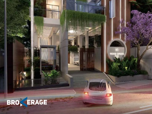Ready flat for sale in Uttara