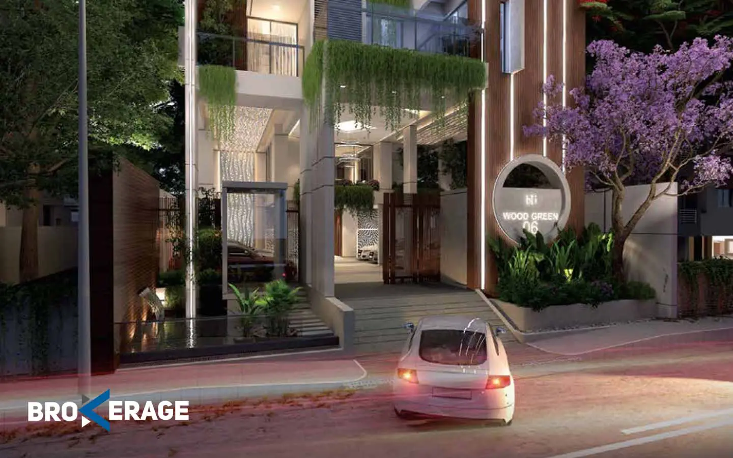 Ready flat for sale in Uttara