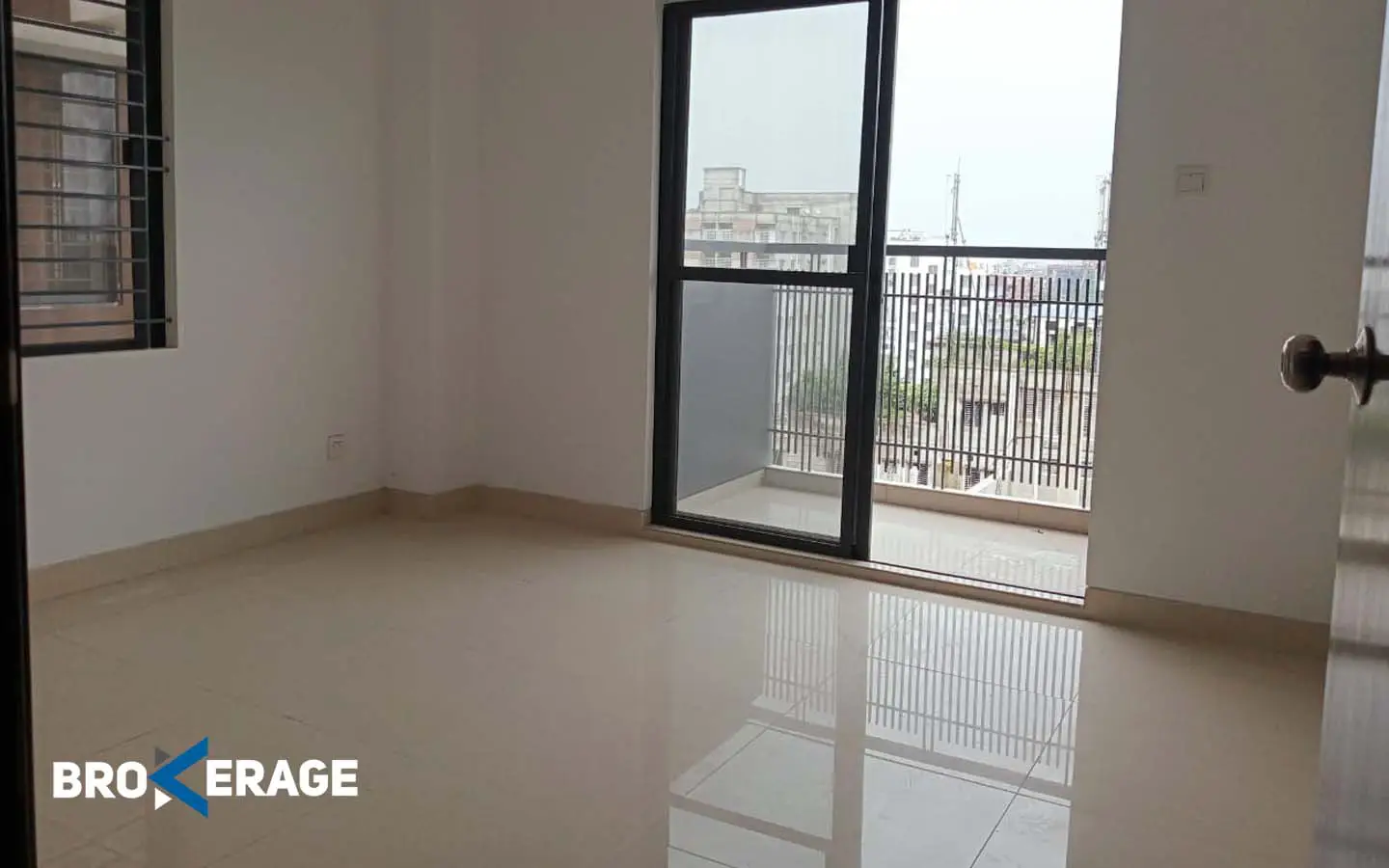 Ready flat for sale in Uttara