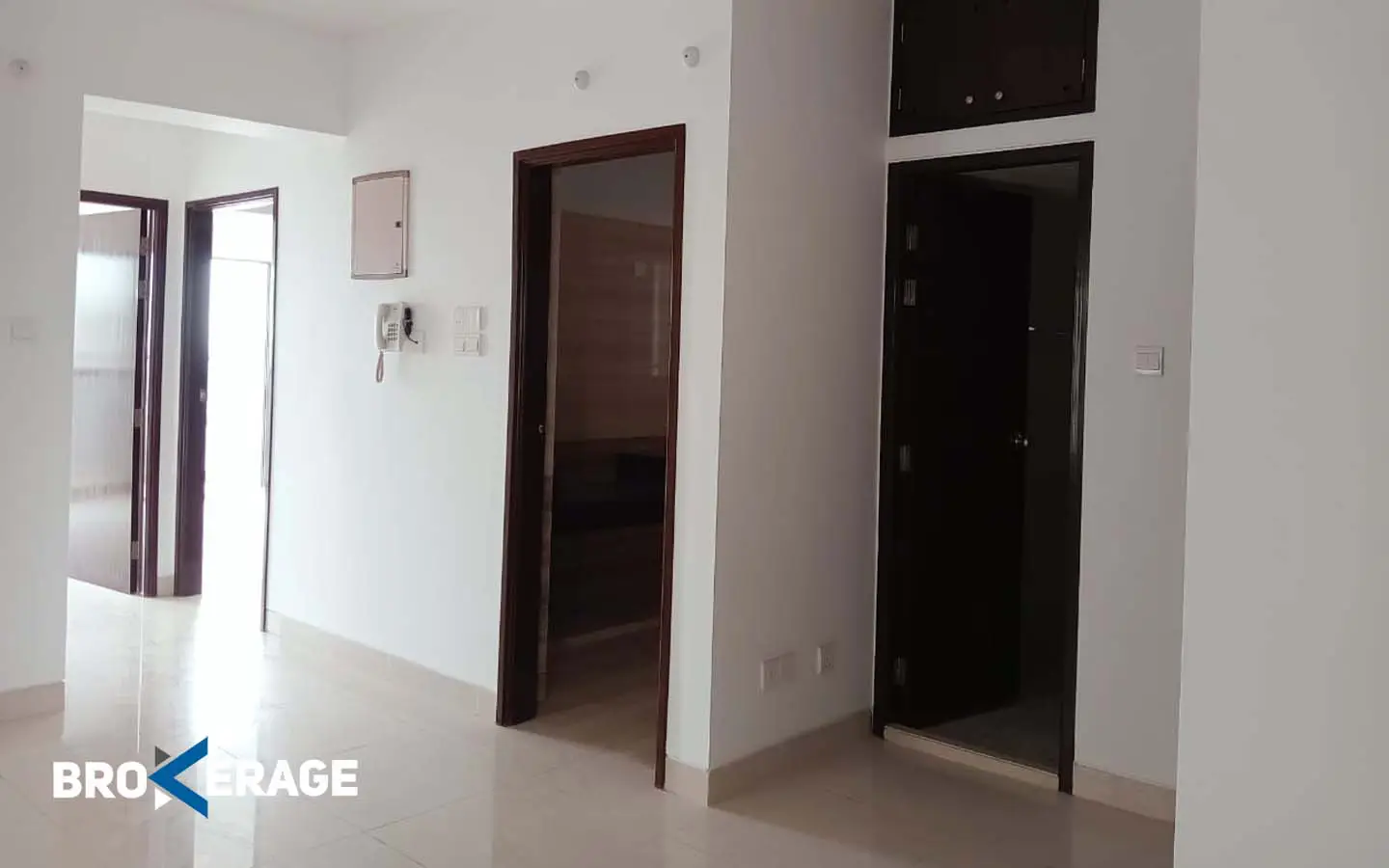 Ready flat for sale in Uttara