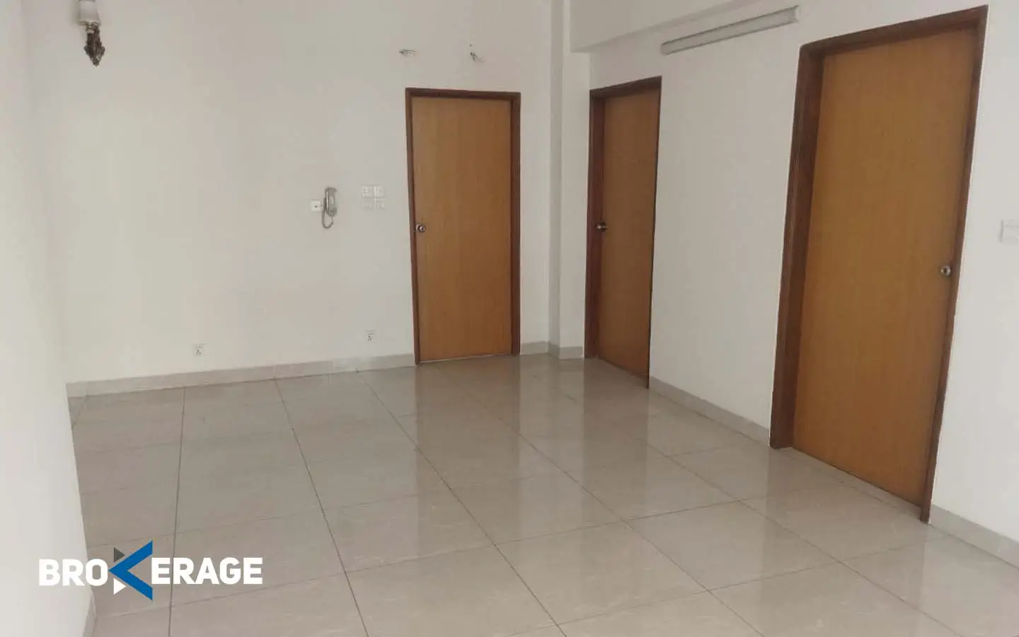 Ready flat for sale in bashundhara