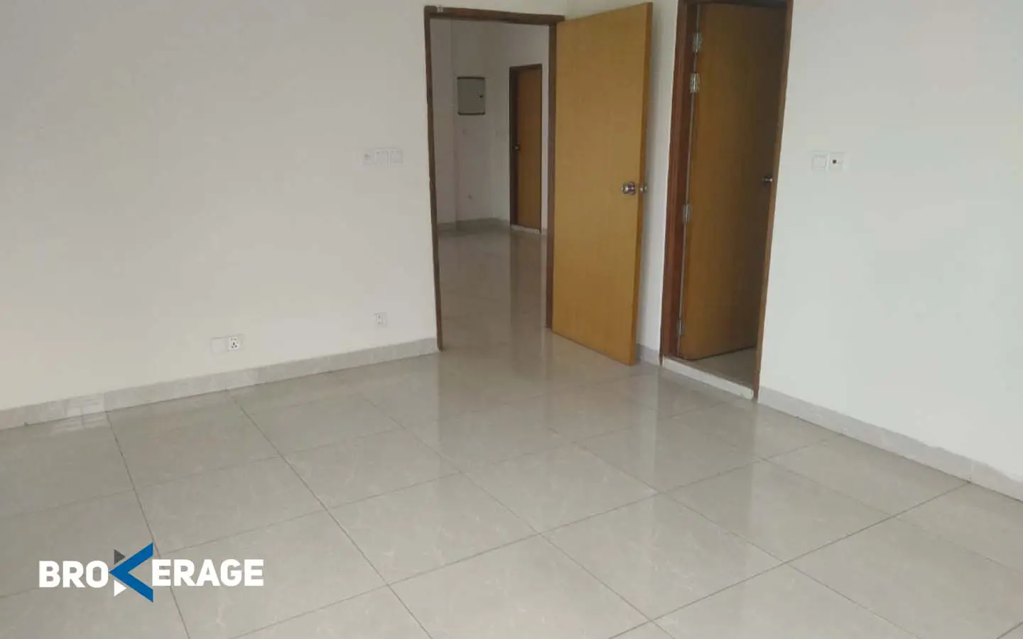 Ready flat for sale in bashundhara