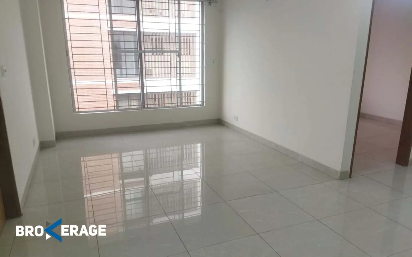 Ready flat for sale in bashundhara