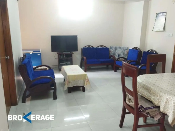 Ready flat for sale in eskaton