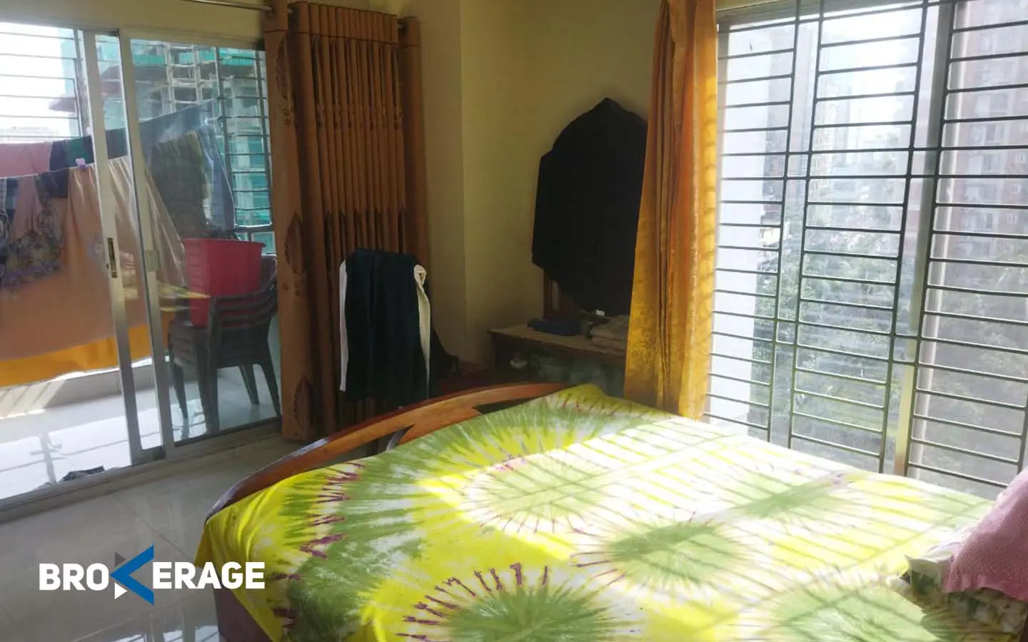 Ready flat for sale in eskaton