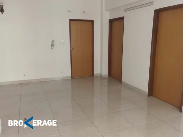Ready flat for sale in bashundhara