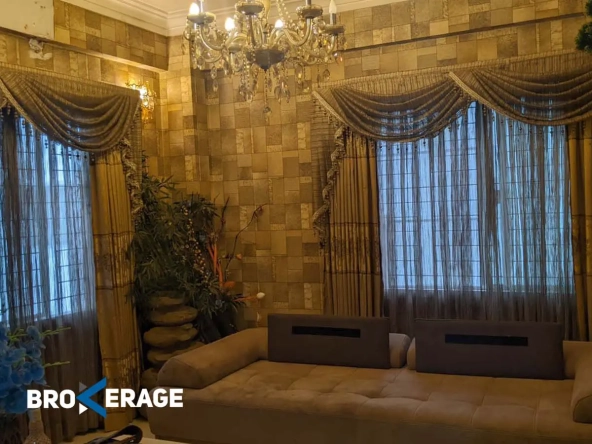 Ready flat for sale in Bashundhara