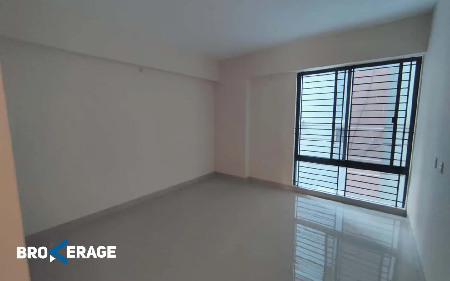 Ready flat for sale in Bashundhara
