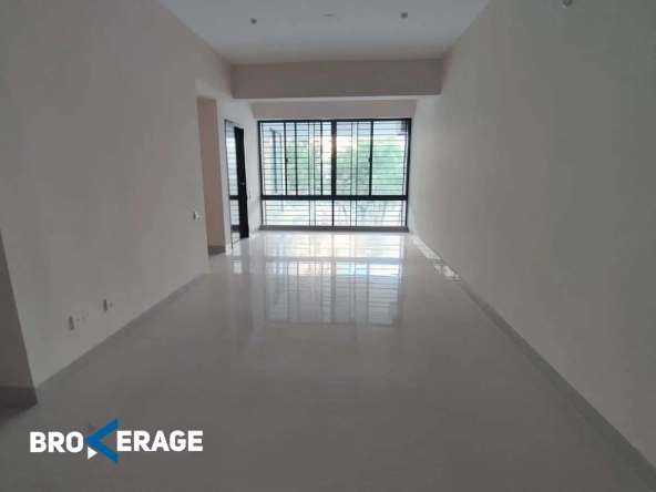 Ready flat for sale in Bashundhara