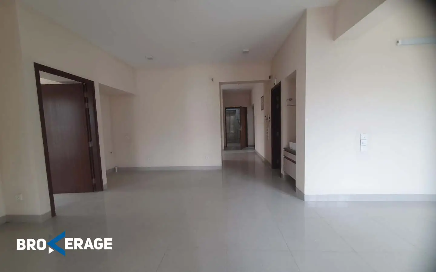 Ready flat for rent in Uttara