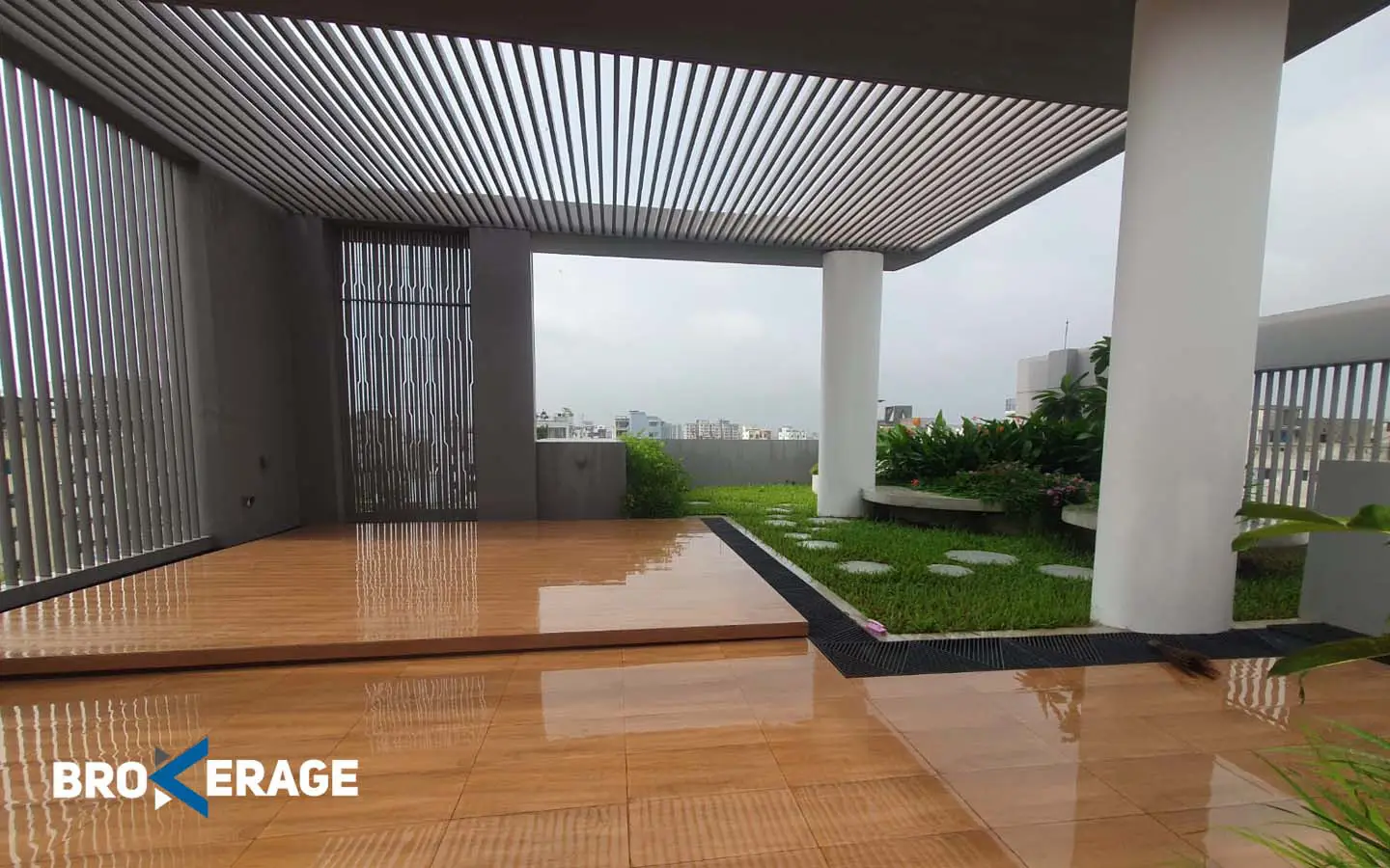 Ready flat for rent in Uttara
