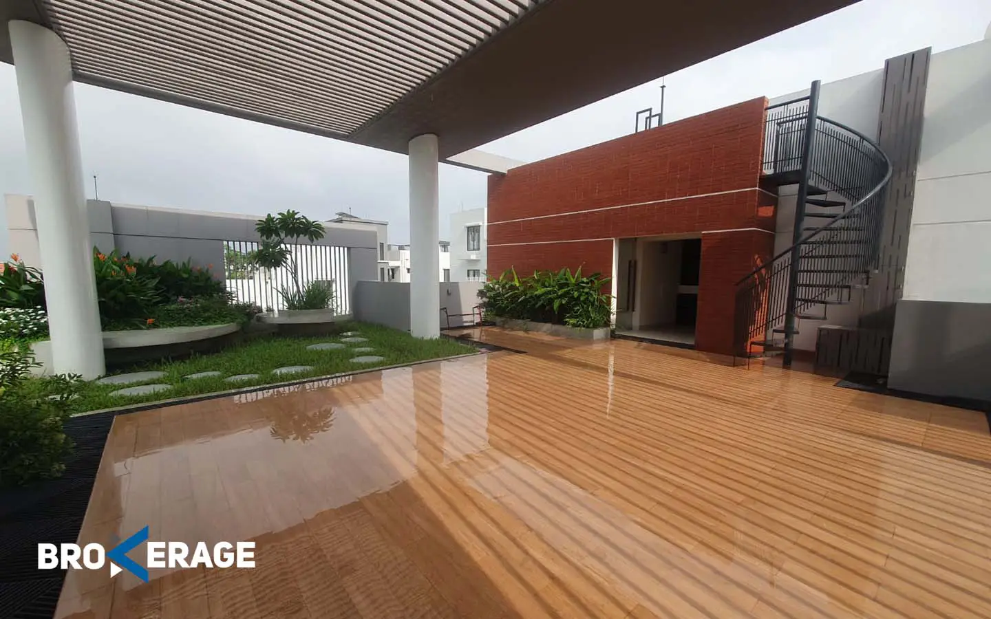 Ready flat for rent in Uttara