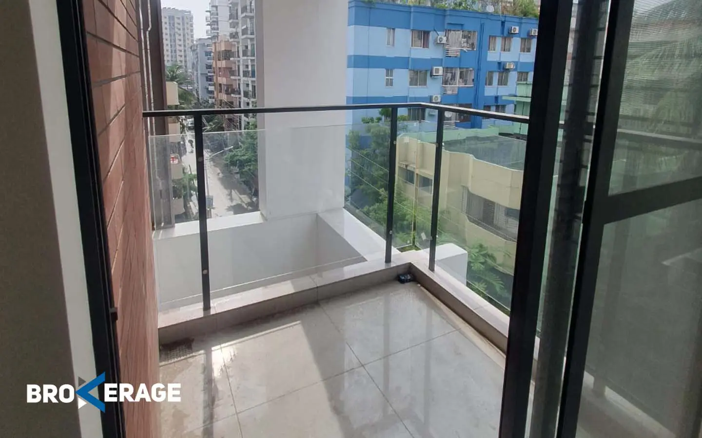 Ready flat for rent in Uttara